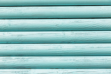 blue wooden txture. Wooden background. Pattern