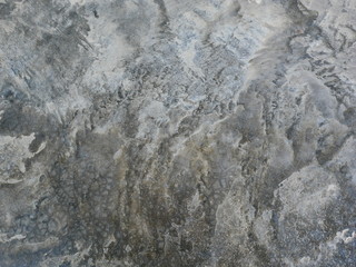gray concrete wall background