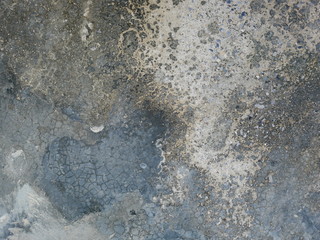 abstract grunge background,gray concrete wall,dirty cement floor