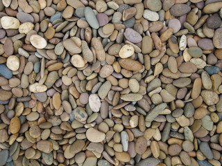 background of aroma stones