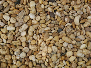 Aroma stone texture background