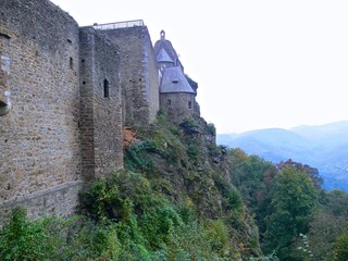 Burg