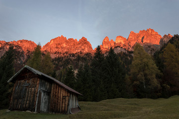 alba val del mis © HigH Project