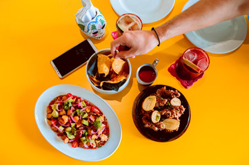 comida