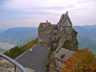 Burg