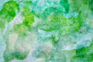 An abstract background