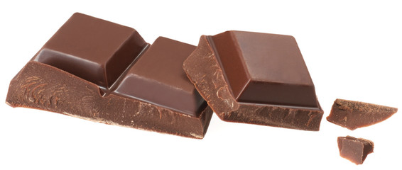 DARK CHOCOLATE CHUNKS