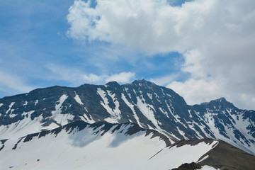 beautiful landscapes alpes mountains 