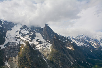 beautiful landscapes alpes mountains 