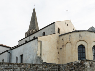 Fototapeta premium Basilika