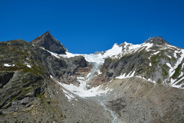 beautiful landscapes alpes mountains 
