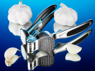 GARLIC CRUSHER