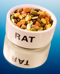 RAT FOOD