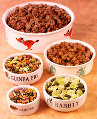 PET FOODS