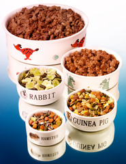 PET FOODS