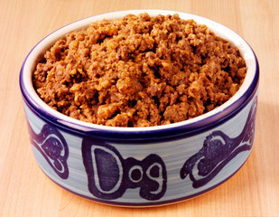 DOG FOOD