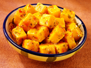 CHEESE TAPAS