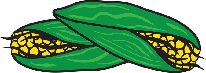 Corn icon