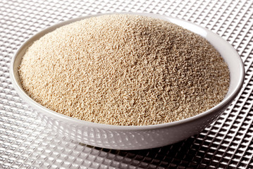 DRIED YEAST