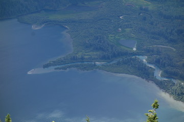 Landscapes of the Pacific Northwest, Washington State