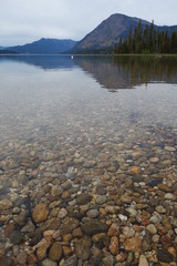 Landscapes of the Pacific Northwest, Washington State