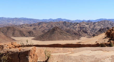 Richtersveld desolation