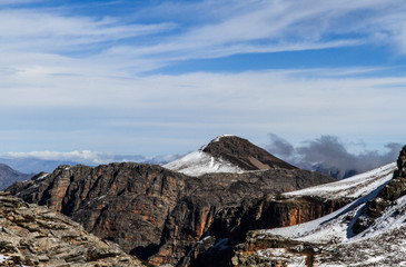Ceder Mountains South Africa