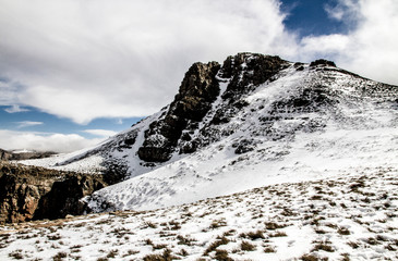 Ceder Mountains South Africa