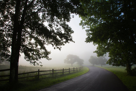 Catskill highway