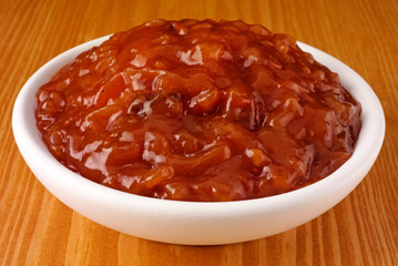 FRUIT CHUTNEY