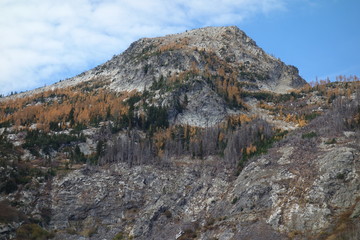 Landscapes of the Pacific Northwest, Washington State