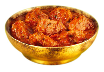 LAMB ROGAN JOSH