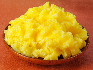 INDIAN GHEE