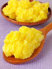 INDIAN GHEE
