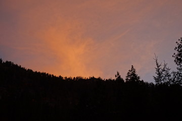 Landscapes of the Pacific Northwest, Washington State