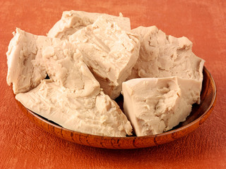 FRESH YEAST