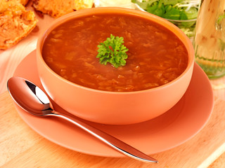 FRENCH ONION SOUP