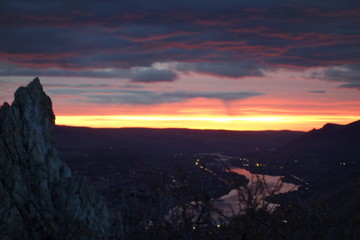 Landscapes of the Pacific Northwest, Washington State