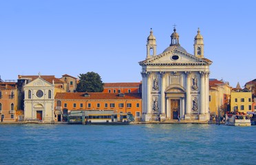 Obraz premium venice