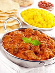 LAMB ROGAN JOSH