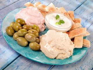 MEZE