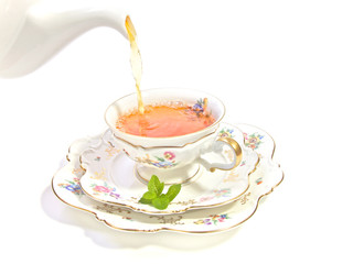 Cup of Tea