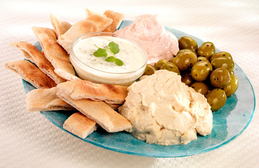 MEZE