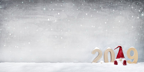 Weihnachten und Silvester 