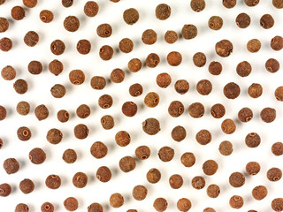 ALLSPICE