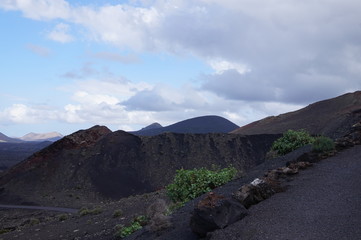 Lanzarote - Spain
