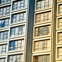 Fototapeta premium City, building architecture