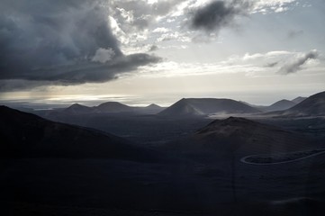 Lanzarote - Spain