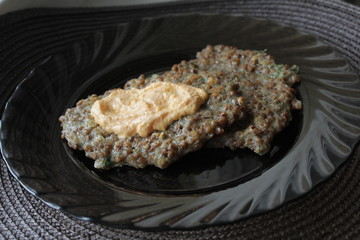 Гречники