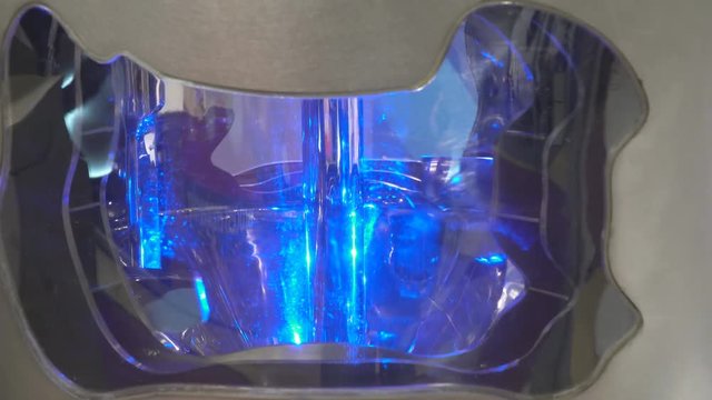 equipment for chemical industry and laboratories,bioreactor
